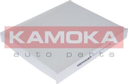 Kamoka F402001 - Szűrő, utastér levegő www.parts5.com