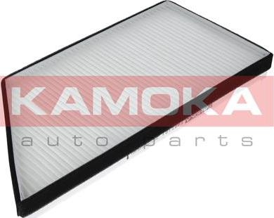 Kamoka F402101 - Filter, interior air www.parts5.com