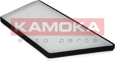 Kamoka F402101 - Filter, interior air www.parts5.com