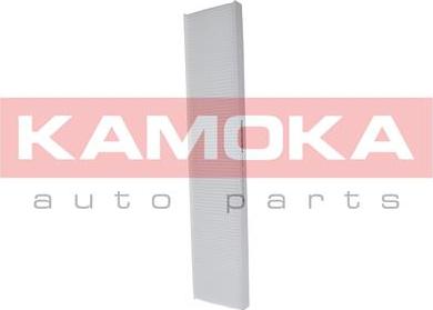 Kamoka F402801 - Фильтр воздуха в салоне www.parts5.com