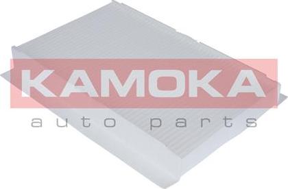 Kamoka F402201 - Filter, interior air www.parts5.com