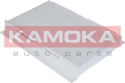 Kamoka F402201 - Filter, interior air www.parts5.com