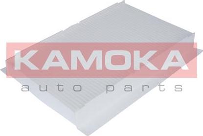 Kamoka F402201 - Filter, interior air www.parts5.com