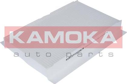 Kamoka F402201 - Suodatin, sisäilma www.parts5.com