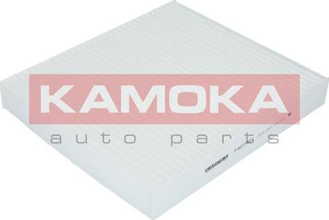 Kamoka F407901 - Filter, interior air www.parts5.com