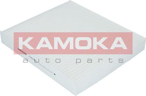 Kamoka F407901 - Φίλτρο, αέρας εσωτερικού χώρου www.parts5.com