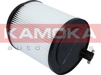 Kamoka F407401 - Filter, interior air www.parts5.com