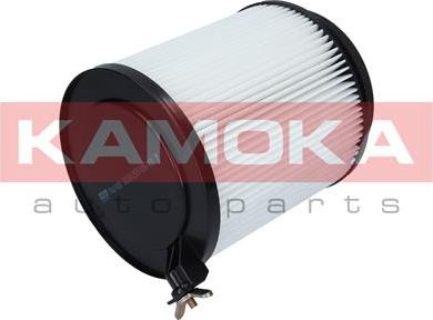 Kamoka F407401 - Filter, interior air www.parts5.com