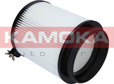 Kamoka F407401 - Филтър купе (поленов филтър) www.parts5.com