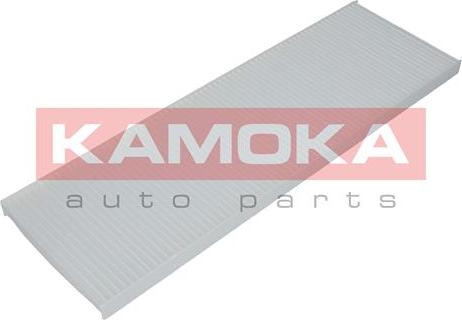 Kamoka F407301 - Filtre, air de l'habitacle www.parts5.com