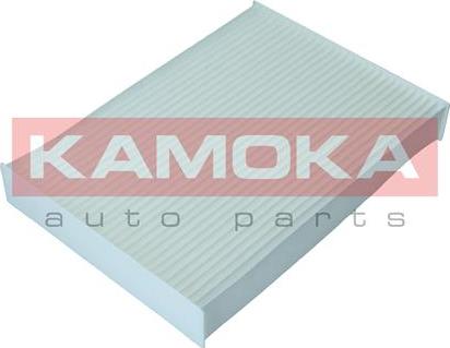 Kamoka F419401 - Φίλτρο, αέρας εσωτερικού χώρου www.parts5.com