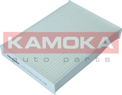 Kamoka F419401 - Φίλτρο, αέρας εσωτερικού χώρου www.parts5.com