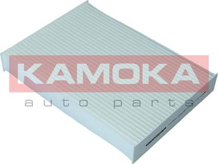 Kamoka F419401 - Filter,salongiõhk www.parts5.com