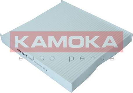 Kamoka F419501 - Filter, interior air parts5.com