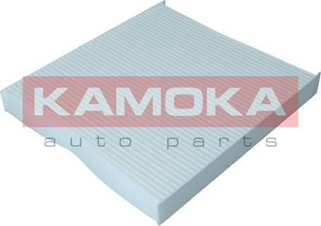 Kamoka F419501 - Filter, interior air parts5.com