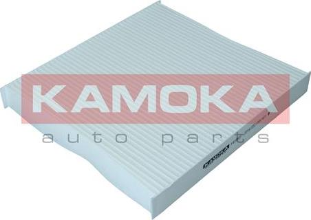 Kamoka F419501 - Filtro, aire habitáculo www.parts5.com