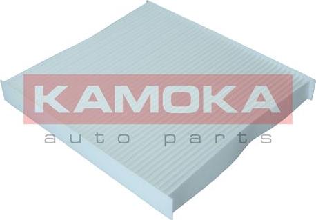 Kamoka F419501 - Filtro, aire habitáculo www.parts5.com