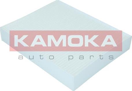 Kamoka F419001 - Filter, vazduh unutrašnjeg prostora www.parts5.com