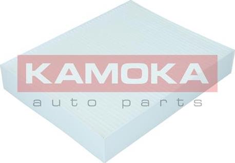 Kamoka F419001 - Filter, vazduh unutrašnjeg prostora www.parts5.com