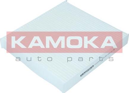 Kamoka F419701 - Фильтр воздуха в салоне www.parts5.com