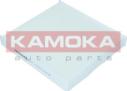 Kamoka F419701 - Filtru, aer habitaclu www.parts5.com