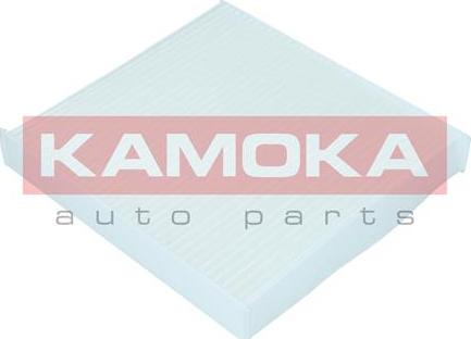 Kamoka F419701 - Filtru, aer habitaclu www.parts5.com