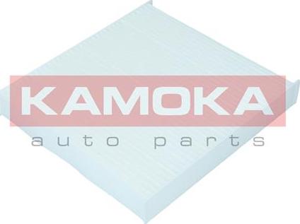 Kamoka F419701 - Filtru, aer habitaclu www.parts5.com