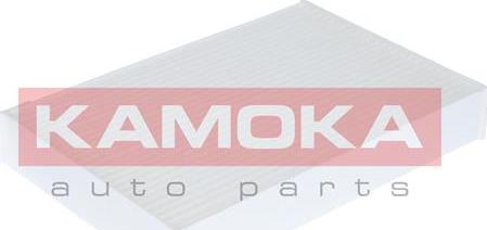 Kamoka F414901 - Filter, interior air www.parts5.com