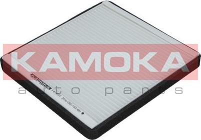 Kamoka F414501 - Filter, interior air www.parts5.com