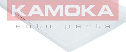 Kamoka F414601 - Filter, interior air parts5.com