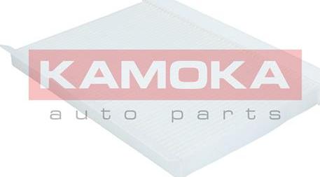 Kamoka F414601 - Filter, interior air parts5.com