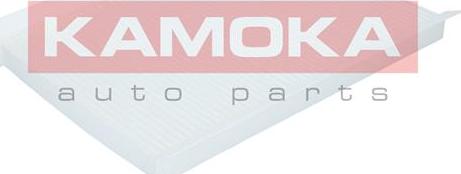 Kamoka F414601 - Filter vnútorného priestoru parts5.com