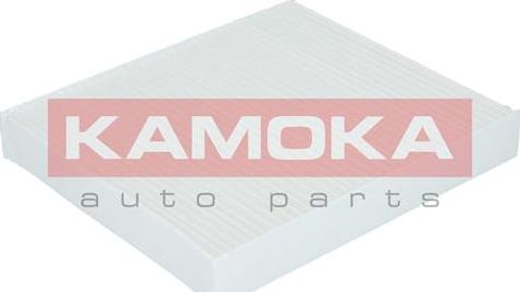 Kamoka F414001 - Filter, interior air www.parts5.com