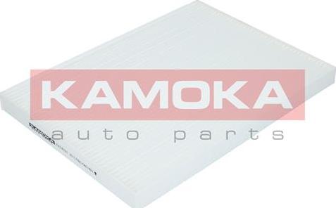 Kamoka F414101 - Filter, interior air www.parts5.com