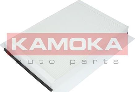 Kamoka F414801 - Szűrő, utastér levegő www.parts5.com