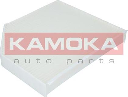 Kamoka F414701 - Filtro, aire habitáculo www.parts5.com