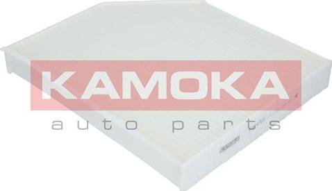 Kamoka F414701 - Filtro, aire habitáculo www.parts5.com