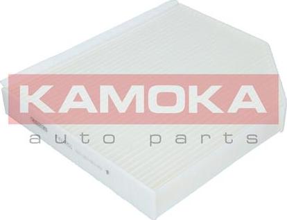 Kamoka F414701 - Filtr, wentylacja przestrzeni pasażerskiej www.parts5.com