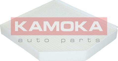 Kamoka F414701 - Filtr, wentylacja przestrzeni pasażerskiej www.parts5.com