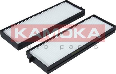 Kamoka F415901 - Filter, interior air www.parts5.com