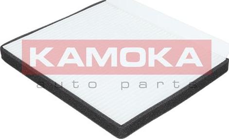 Kamoka F415501 - Filtru, aer habitaclu www.parts5.com