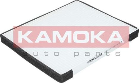 Kamoka F415501 - Filtre, air de l'habitacle www.parts5.com