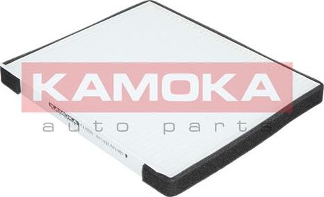 Kamoka F415501 - Filtre, air de l'habitacle www.parts5.com