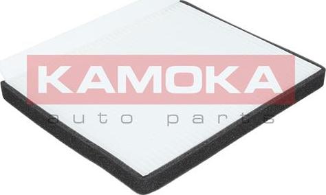 Kamoka F415501 - Filtre, air de l'habitacle www.parts5.com