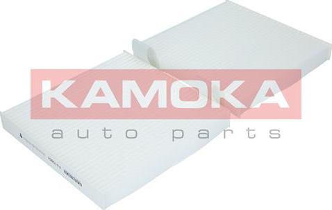 Kamoka F415801 - Filter, zrak notranjega prostora www.parts5.com