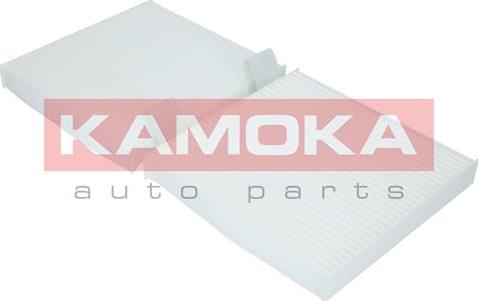 Kamoka F415801 - Filter, zrak notranjega prostora www.parts5.com