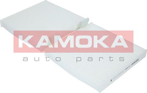 Kamoka F415801 - Filter, zrak notranjega prostora www.parts5.com