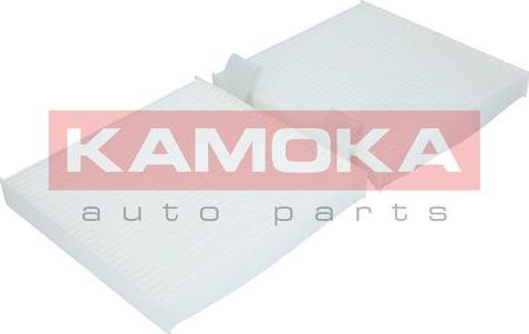 Kamoka F415801 - Filter, vazduh unutrašnjeg prostora www.parts5.com