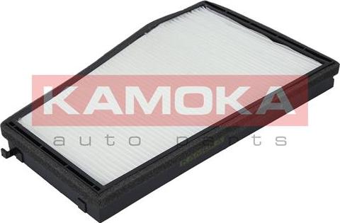 Kamoka F415201 - Filter, interior air www.parts5.com