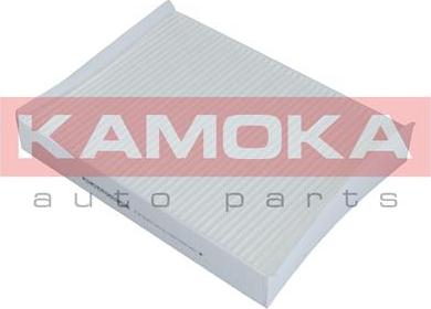 Kamoka F416401 - Filtru, aer habitaclu www.parts5.com